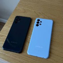 Samsung Galaxy A13 - фото 2