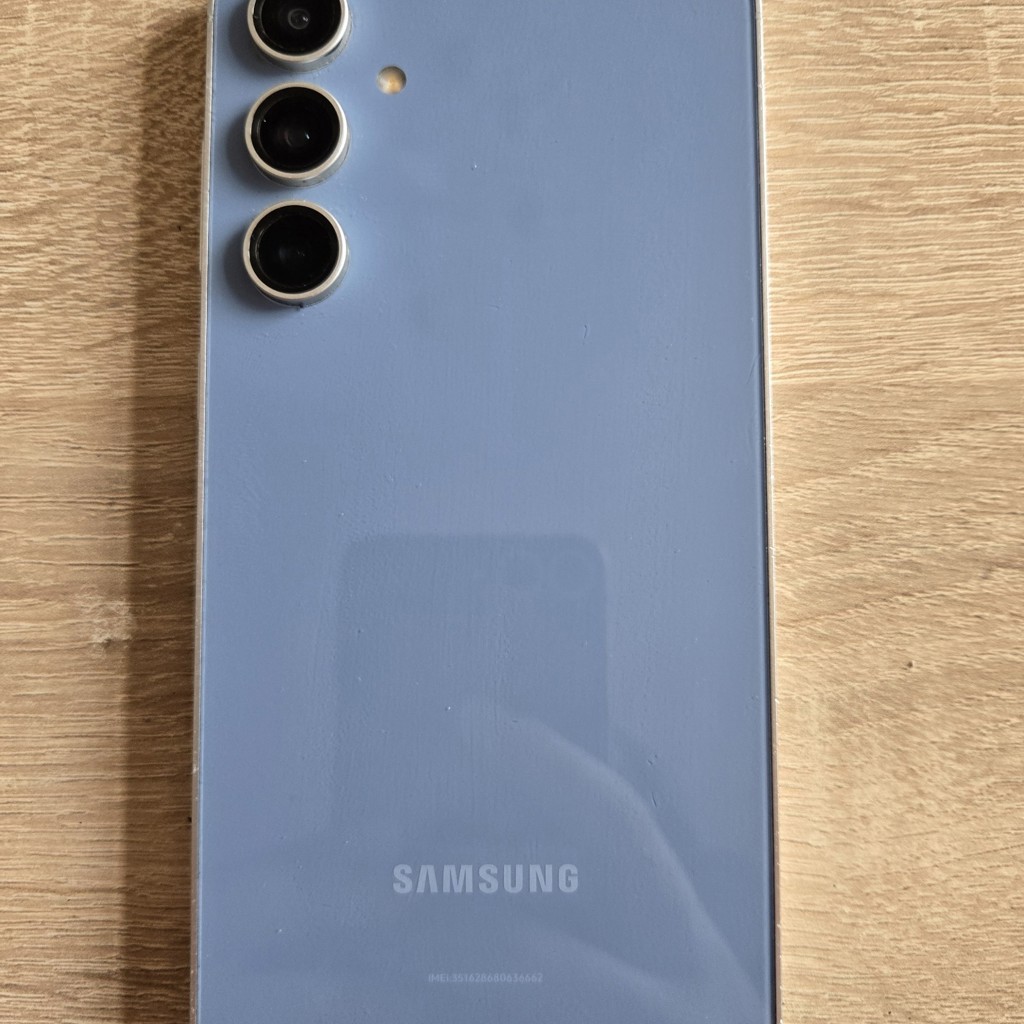 Samsung Galaxy S23 FE