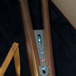 Утюжок Dyson Corrale - фото 2
