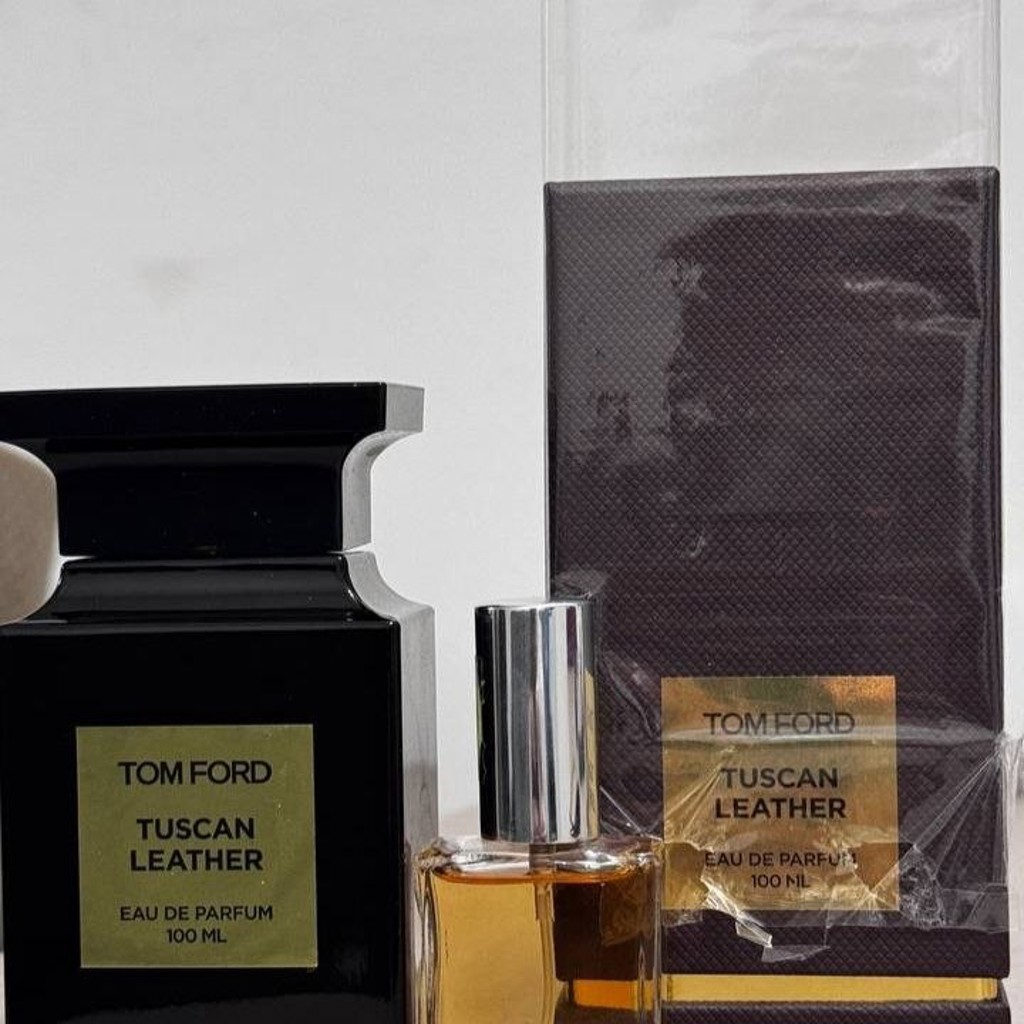 Tom Ford Tuscan Leather