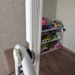 Зеркало с полкой - фото 2