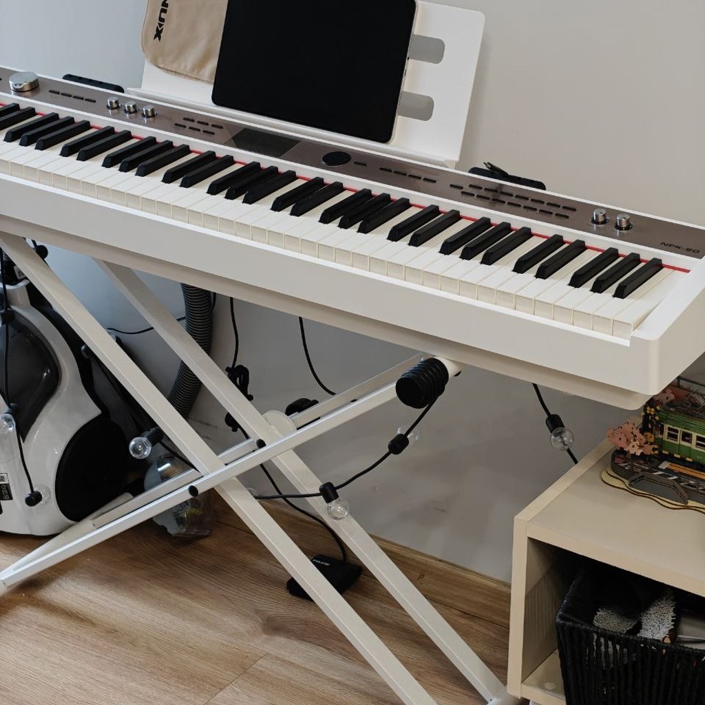 NUX Digital Piano NPK-20