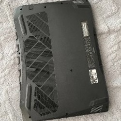 Игровой ноутбук Acer Nitro 5 - фото 4