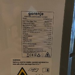 Gorenje KAM 26THP - фото 3