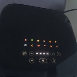 Аэрогриль MOVA Air Fryer - фото 2