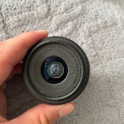 Canon R50 kit 18-45 - фото 7