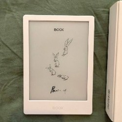 Электронная книга ONYX BOOX Poke 4 Lite - фото 2