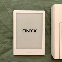 Электронная книга ONYX BOOX Poke 4 Lite - фото 4