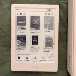 Электронная книга ONYX BOOX Poke 4 Lite - фото 5