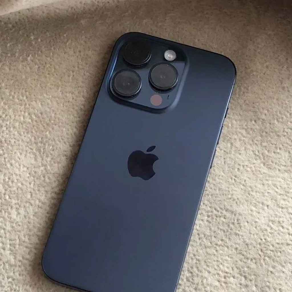 IPhone 15 Pro