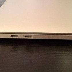 MacBook Pro 15-inch (2016) - фото 4