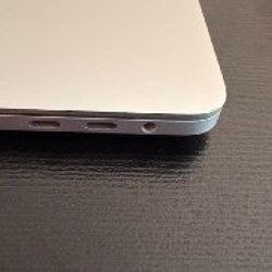 MacBook Pro 15-inch (2016) - фото 5