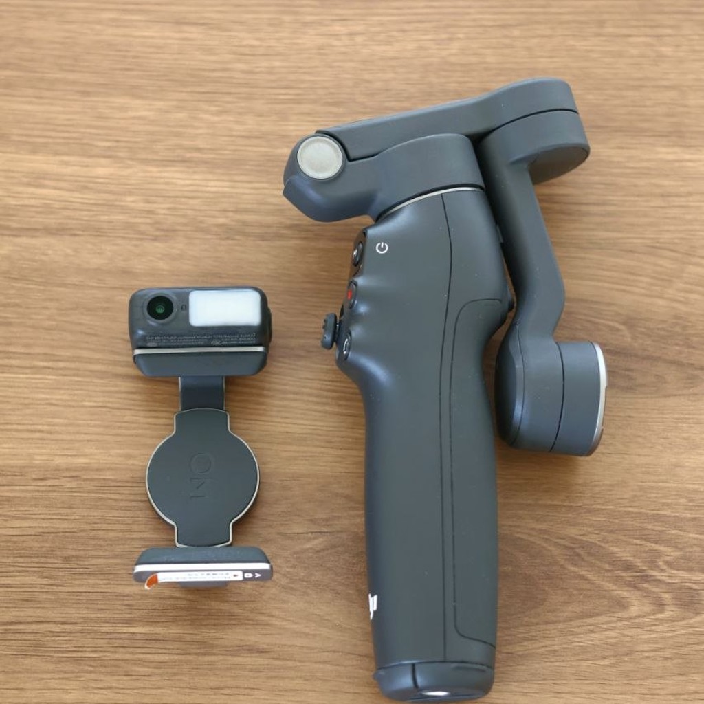 Стабилизатор DJI OSMO MOBILE 7P