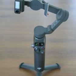 Стабилизатор DJI OSMO MOBILE 7P - фото 2