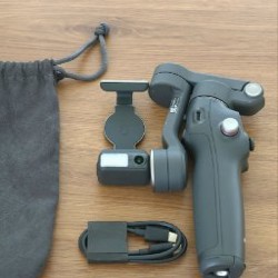Стабилизатор DJI OSMO MOBILE 7P - фото 3