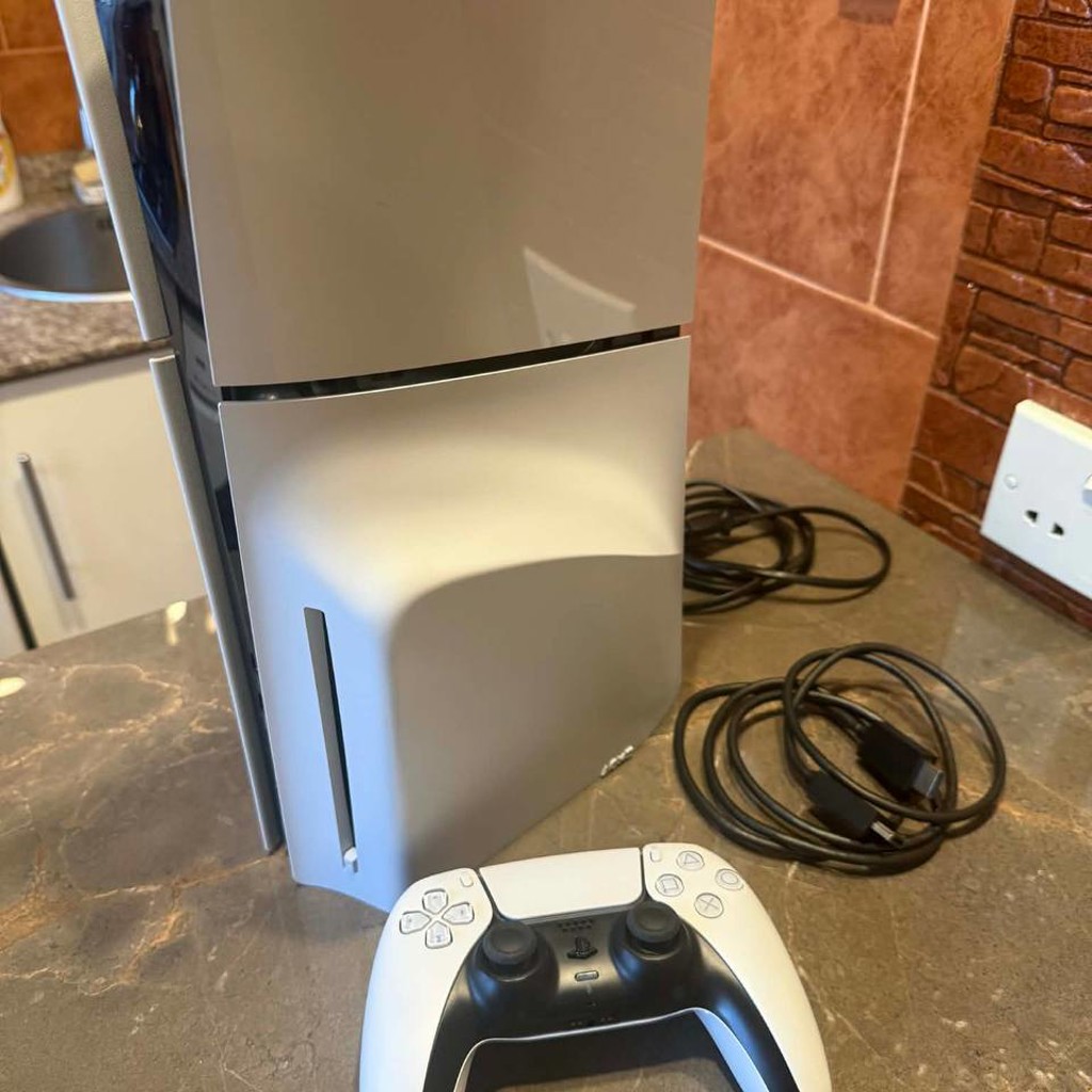 PlayStation 5 slim