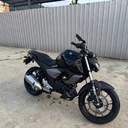 Yamaha FZ V3 - фото 2