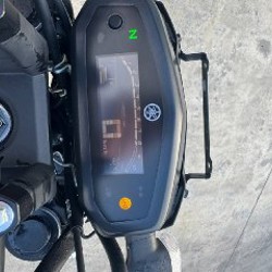 Yamaha FZ V3 - фото 4