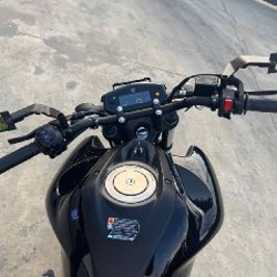 Yamaha FZ V3 - фото 5