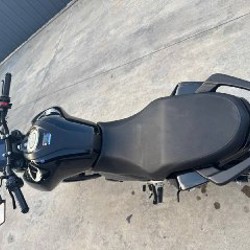 Yamaha FZ V3 - фото 6