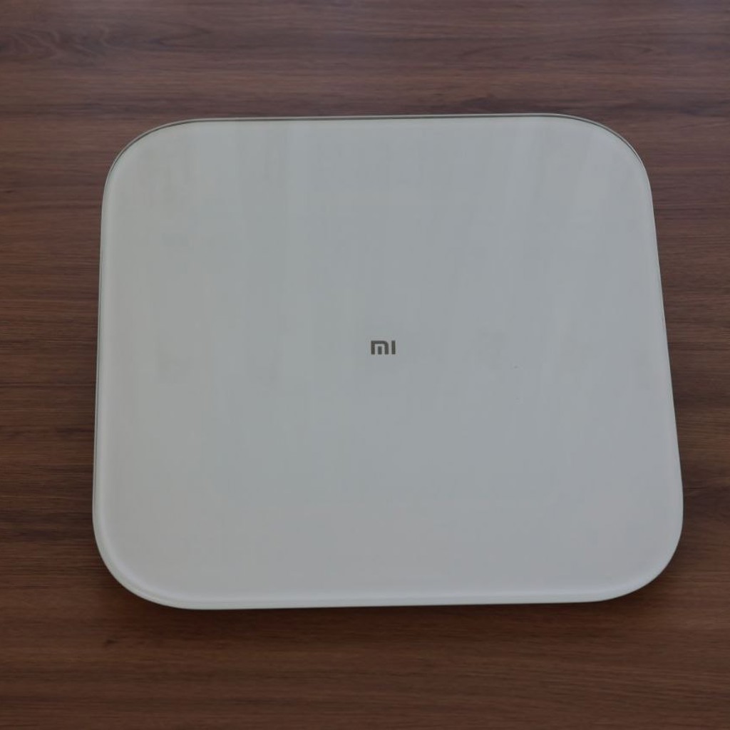 Электрические смарт весы Xiaomi Smart Scale S200 White