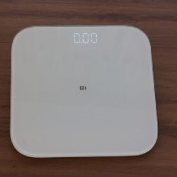 Электрические смарт весы Xiaomi Smart Scale S200 White - фото 2