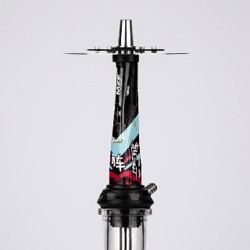 Amotion Valve Hookah - фото 3