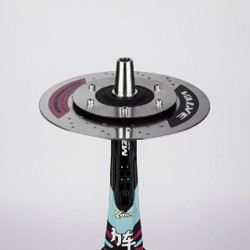 Amotion Valve Hookah - фото 4