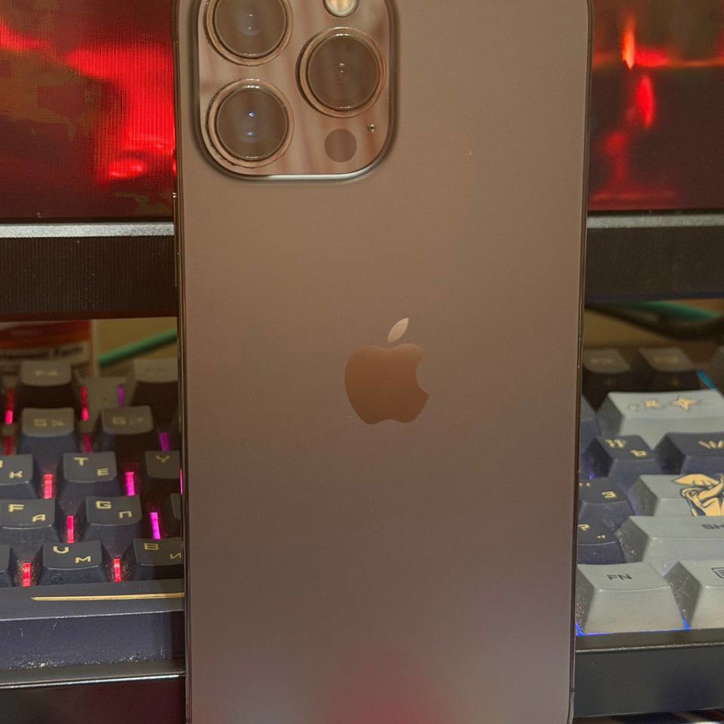 IPhone 13 Pro Max