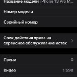 IPhone 13 Pro Max - фото 6