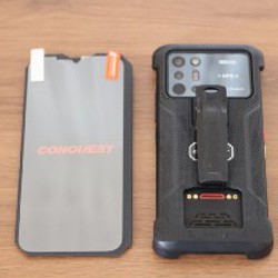 Conquest s23 - фото 2