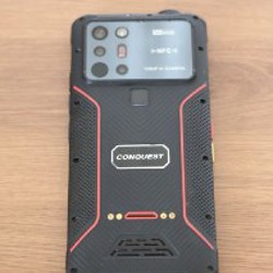 Conquest s23 - фото 3