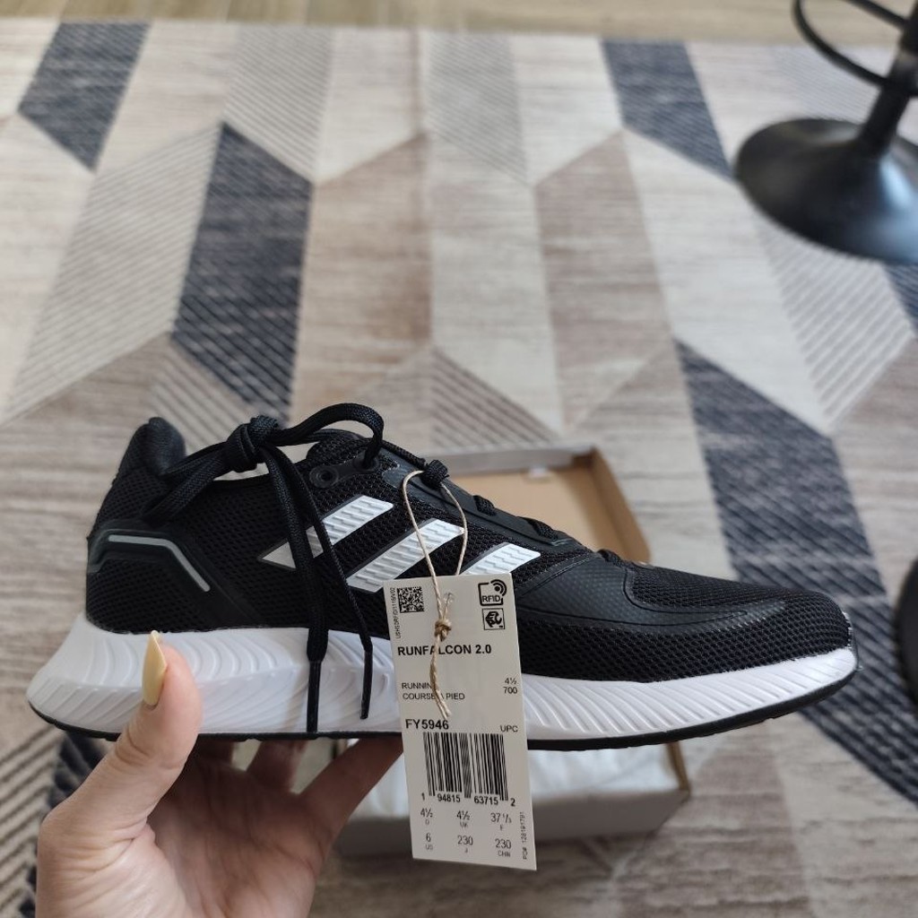 Кроссовки Adidas Runfalcon 2.0