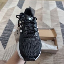 Кроссовки Adidas Runfalcon 2.0 - фото 2