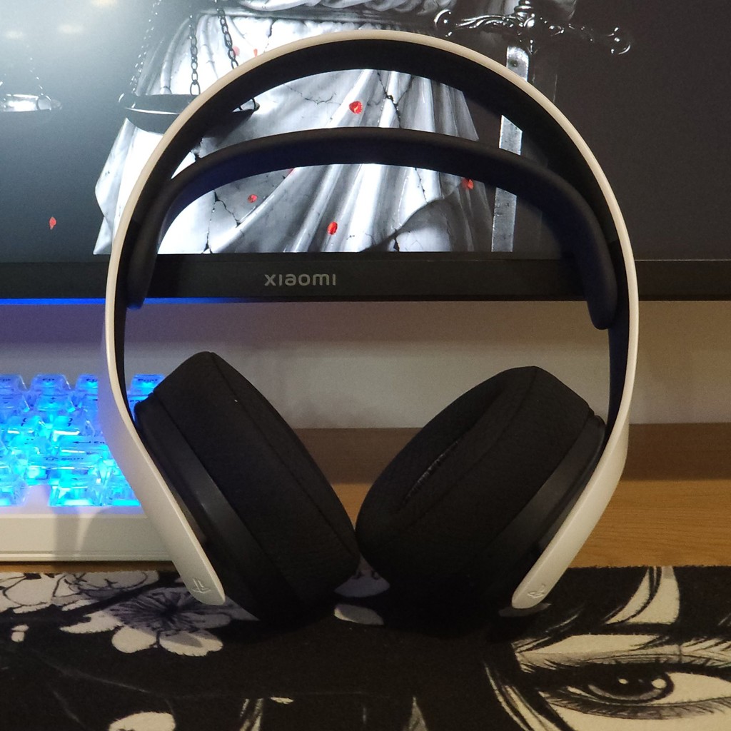 Наушники Pulse 3D