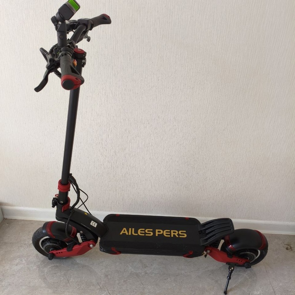 Kugoo G1