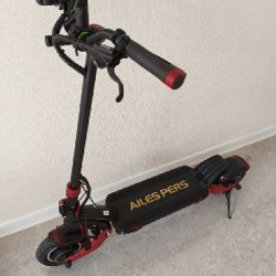 Kugoo G1 - фото 2