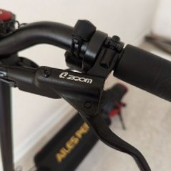 Kugoo G1 - фото 3