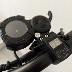 Kugoo G1 - фото 4
