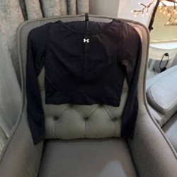 Леггинсы GymShark ADAPT ANIMAL X WHITNEY LEGGINGS - фото 3