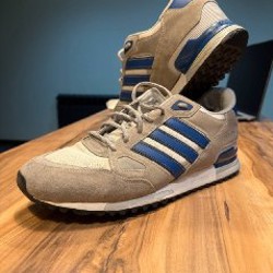 Adidas ZX 750 - фото 2
