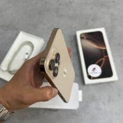 IPhone 16 Pro Max - фото 2