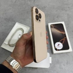 IPhone 16 Pro Max - фото 3