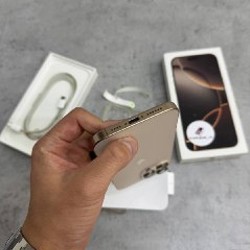 IPhone 16 Pro Max - фото 4