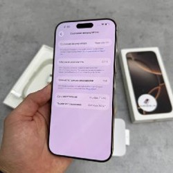 IPhone 16 Pro Max - фото 6