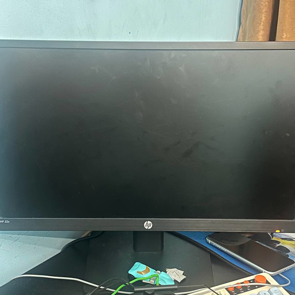 Монитор HP