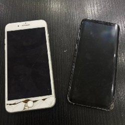 IPhone 7 Plus - фото 1