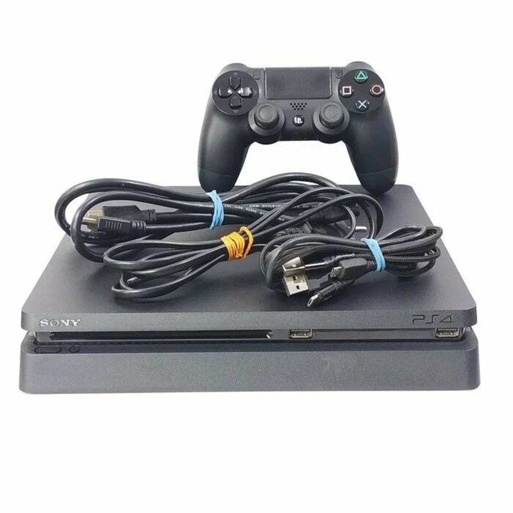 PS4 slim