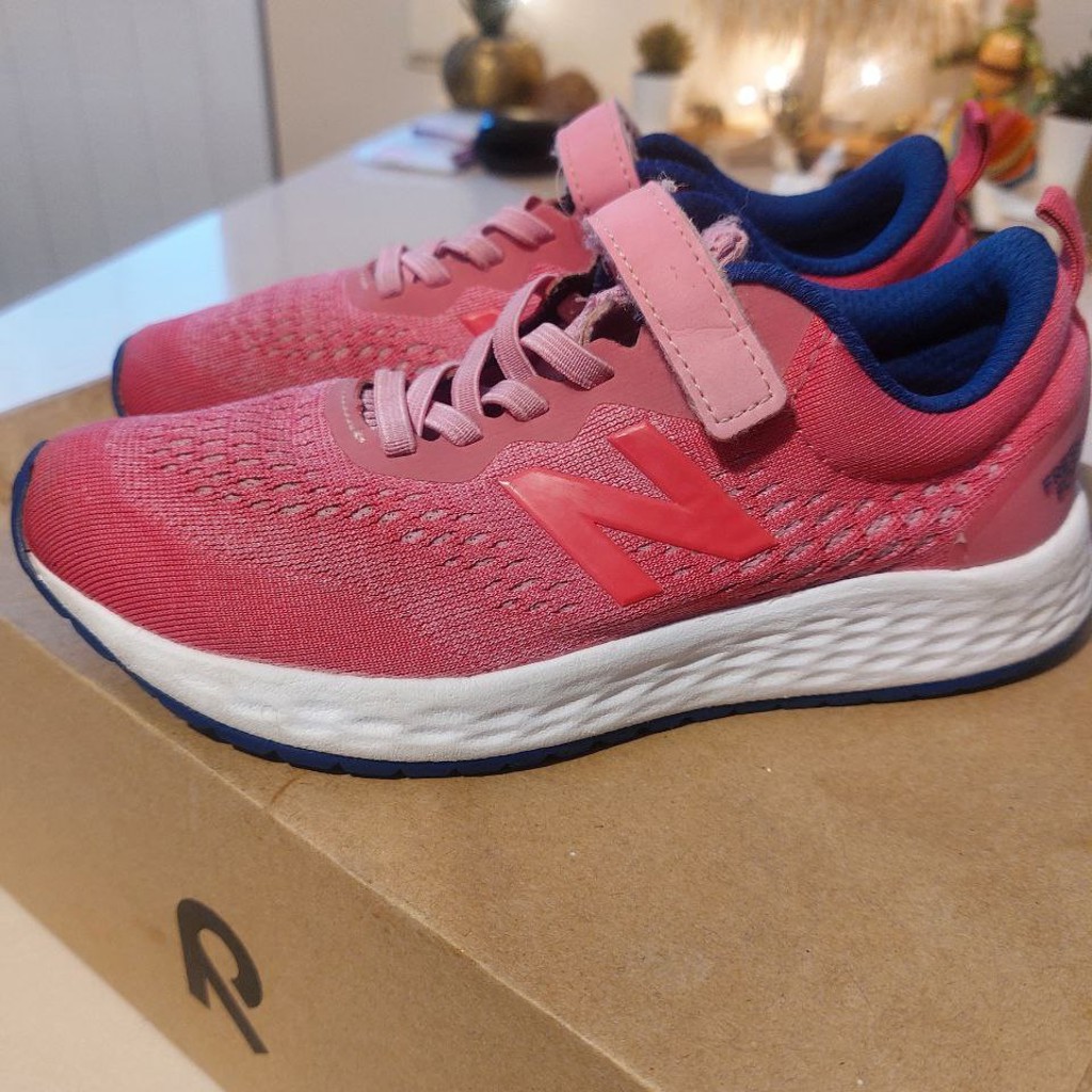 Кроссовки New Balance