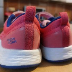 Кроссовки New Balance - фото 2